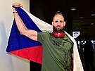SENZACE V UFC. eský bojovník Jií Procházka ohromuje nejprestinjí...