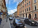 Veden� magistr�tu chce uzav�en� ulice u muzea a Pa��skou coby jednosm�rku.