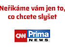 Zpravodajská multiplatforma CNN Prima NEWS spustila novou komunikaní kampa....