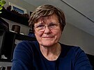 Biochemi�ka Katalin Karikó
