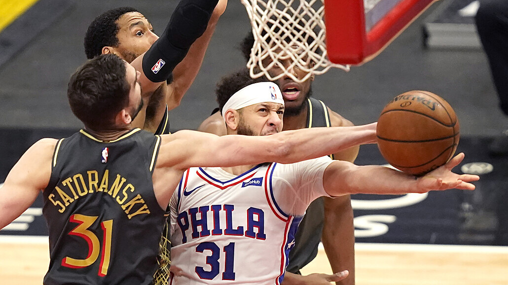 Chicago v NBA prohrálo počtvrté za sebou, Satoranský dal deset bodů