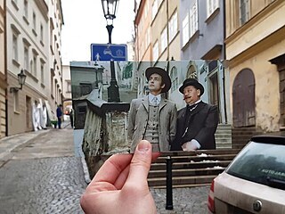 Filmové políčko: Adéla ještě nevečeřela