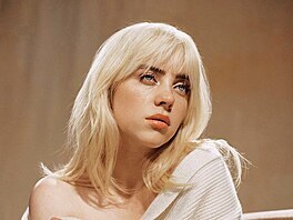 Billie Eilish (2021)