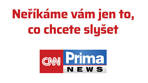 Zpravodajsk multiplatforma CNN Prima NEWS spustila novou komunikan kampa. Poprv ji pedstavila u pleitosti jednoho roku od svho startu 3. kvtna 2020.