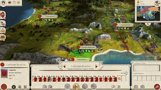 Total War: Rome Remastered