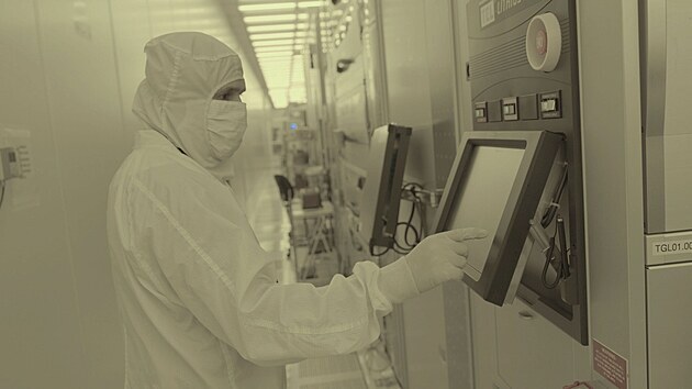 Laboratoř IBM v americkém městě Albany ve státě  New York, kdy vyvinuli 2nm výrobní proces čipů.