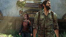 The Last of Us part II.