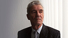 Ředitel Černobylu Viktor Petrovič Brjuchanov