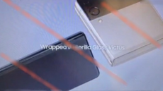 Je toto nový Samsung Galaxy Z Flip 3?