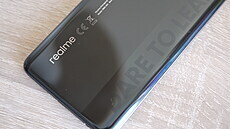 Realme 8