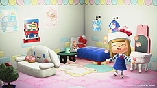 Animal Crossing: New Horizons - Ninten Island