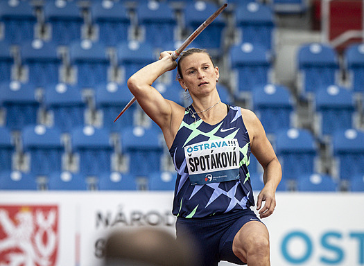 Barbora potáková