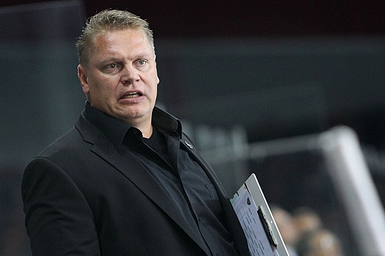 Trenér Pekka Virta dovedl tým Lukko Rauma k titulu, ač ještě nedávno ležel v...