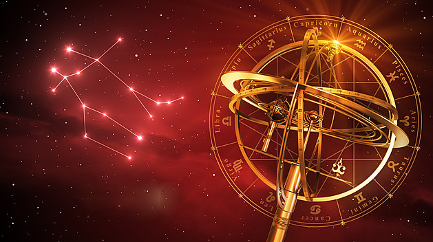 Týdenní horoskop pro všechna znamení od 11. do 17. prosince