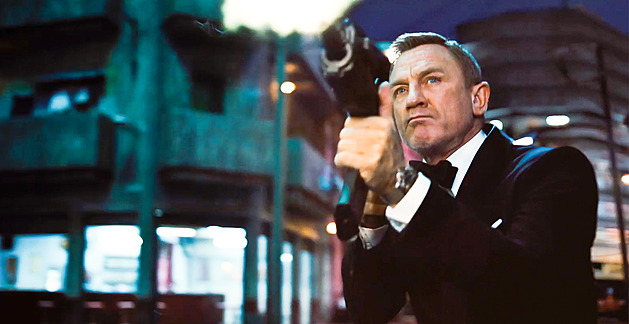 Pomůže James Bond Amazonu v honbě za Netflixem? Studia na prodej