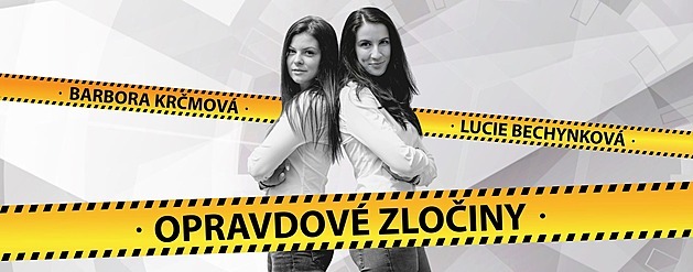 Je čas to posunout dál. Opravdové zločiny mění pravidla bezplatného poslechu