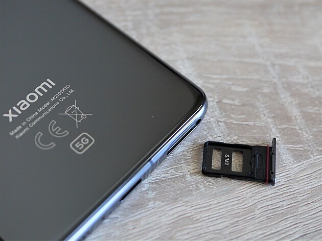 Xiaomi Mi 11 Ultra