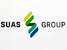 Logo spolenosti SUAS GROUP.
