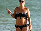 Spisovatelka Coleen Rooney