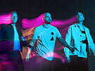 Kapela Coldplay