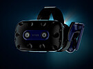 Nové brýle pro virtuální realitu HTC Vive Pro 2