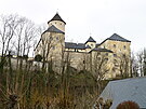 Majestátný hrad Rychmburk byl sedmdesát let veejnosti nepístupný. V jeho...