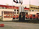 Coca-Cola Amatil pevzala produkci sttnch podnik v roce 1991