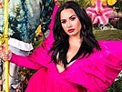Demi Lovato (2021)