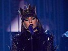 Berenika Kohoutová jako Rihanna v show Tvoje tvá má známý hlas VIII