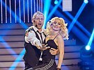Roman Vojtek	Justin Timberlake a Markéta Procházková jako Madonna v show Tvoje...
