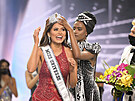 Miss Universe 2020 Andrea Meza (Los Angeles, 16. kvtna 2021)