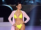 Peruánka Janick Maceta del Castillo skonila na Miss Universe 2020 tetí (Los...