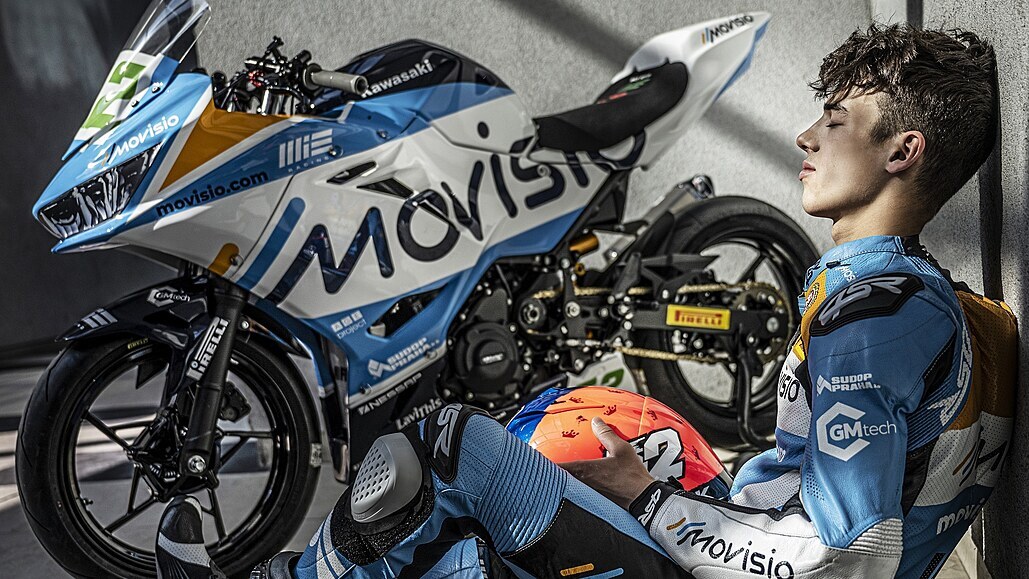 Čeští motorkáři před Mostem? Dvě 13. místa v nizozemském Assenu