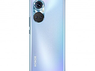 Honor 50 Pro