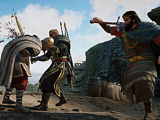 Assassin’s Creed Valhalla: Wrath of the Druids
