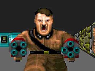 WolfenDoom: Blade of Agony