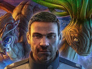 Galactic Civilizations IV