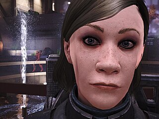 Mass Effect: Legendary Edition