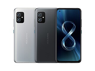 Asus Zenfone 8