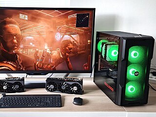 Grafické karty řady RX6000 jsme srovnávali pomocí počítače HAL3000 a 43