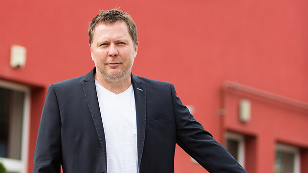 �Za nejv�t�� �sp�ch pova�uji to, �e firma funguje u� 26 let a z�jem o na�e v�robky m� vzr�staj�c� tendenci,� ��k� Tom� Kraj�i.