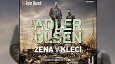 �ena v kleci