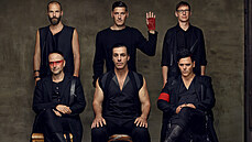 Kapela Rammstein