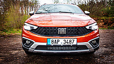 Fiat Tipo Cross