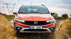 Fiat Tipo Cross