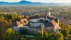 Lubla�ský hrad