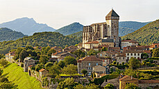 Francouzská Okcitánie je v�t�í ne� Irsko.