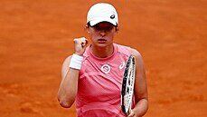 Iga �wiateková