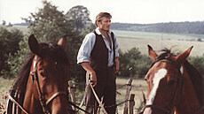 Re�imem zakázané snímky ukazující pravdu o nástupu komunismu v zemi Radek...