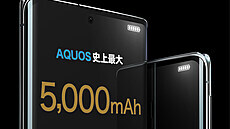 Sharp Aquos R6